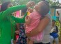Tropa Verde del INN llega a Chaguaramas estado Guárico