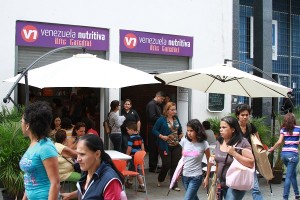Restaurante Venezuela Nutritiva Catedral