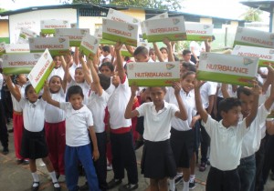 Escuela Bolivariana-Guanare