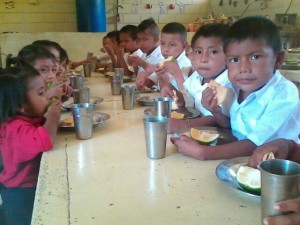 INN Zulia ejecuta supervisiones al Programa de Alimentación Escolar (PAE)