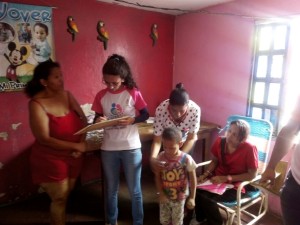 Foto 2  INN Apure comunidad El Tamarindo 06-03-2017