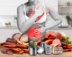 Imagen para Elimina de tu dieta alimentos tóxicos-Correo del Orinoco