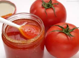 Imagen para receta de Mermelada de tomate- Correo del Orinoco
